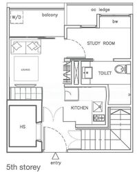 Pasir Panjang Road (D5), Condominium #561807111